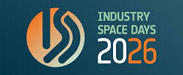 ESA Industry Space Days 2026