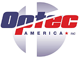 logo Optec America