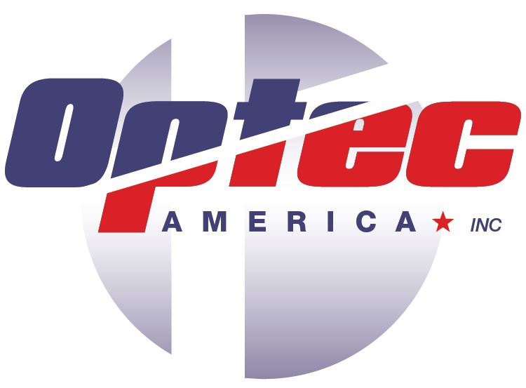 logo Optec America